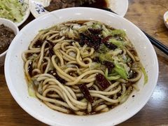 -柴氏风味斋(甘家口店)