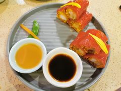 金沙红米肠-点都德(北京路贰店)
