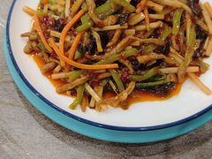 -丰和轩餐厅(西四环南路辅路店)