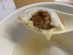 -朱新年·苏式汤团·面点(北寺塔店)