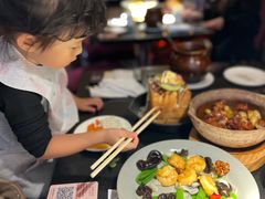 -小资太太餐厅(南岗区店)