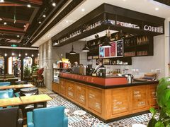 -西西弗书店·矢量咖啡(新光天地店)
