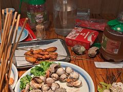 -永红源啤酒·烧烤·海鲜·大排档(台柳路店)