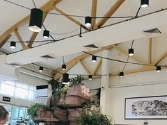 -金河半岛园林酒家(金融城店)