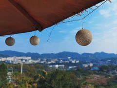 -伴山茶苑·围炉煮茶