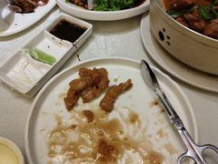 -便宜坊烤鸭店(科创店)