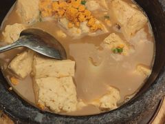 -品海楼·大连海胆锅贴馆(东港店)