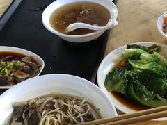 -好成财牛排馆(涂门街总店)