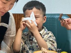 -贯贯吉·清真餐厅(浙江中路店)