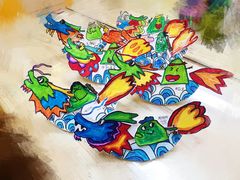 -东方童画(美罗百货校区)
