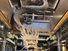 -小龙翻大江文化火锅(宽窄店)