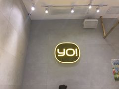-YO!TEA有茶(坂田佳华领汇店)