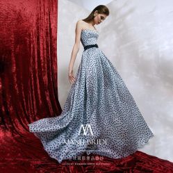 -MANLI BRIDAL婚纱