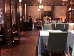大堂-南堂館川菜文化餐厅(天府店)