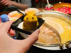 -牛New寿喜烧(金茂览秀城店)