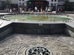 -运河游船(武林门码头)