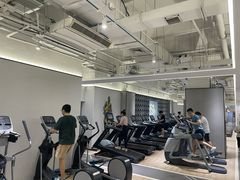 -FLARE STAR FITNESS(复地活力城店)