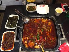 自贡好吃客(科华店)-自贡好吃客(科华店)