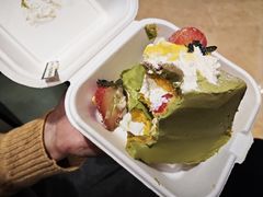 -B&C黄油与面包·THE GARDEN BAKERY概念店(世纪汇店)