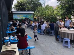 -花园茶楼(兴城西路店)