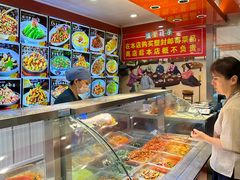 -春花民族美食(佳木斯总店)