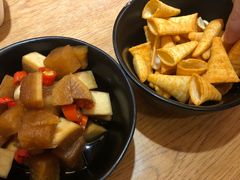 -小土豆北方菜馆(方庄店)