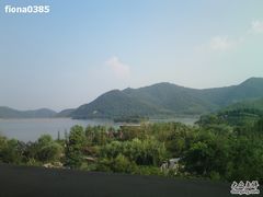 DSC00979-宁波九龙湖开元度假村