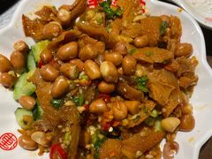 -幸运牛汕头小黄牛牛肉火锅(梅林店)