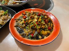 -合记汕头牛肉店(嘉禾路店)