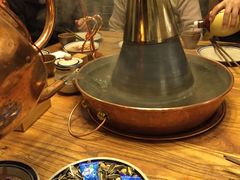 -芝麻花餐厅(祁家豁子店)