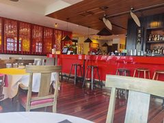 -龙门阵茶屋川菜馆(武康路店)