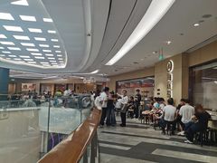 -海底捞火锅(塘厦天虹店)