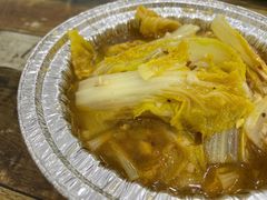 -风雷烧烤·风雷酸辣汤(墙宅路店)