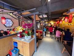 大堂-赣饭农家·江西小炒(西乡店)
