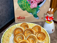 -闫府私房菜·百年鲁菜(恒隆店)