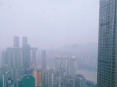 -解放碑威斯汀酒店-知味国际美食餐厅