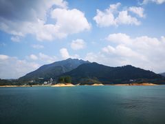 -广州市流溪河国家森林公园