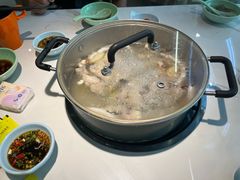 -采椰郎椰子鸡·脆皮鸡火锅(融创茂店)