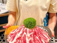 -渔惑·中山脆肉鲩火锅(仁恒梦店)