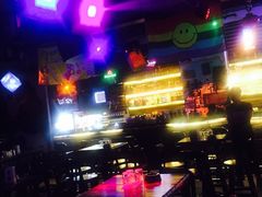 -CASTLE 古堡酒吧