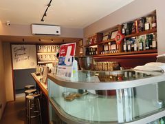 -Punchline Coffee&Roaster(同济大学店)
