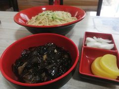 -高丽雅韩式炸酱面(南洪街店)