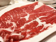 -巴奴毛肚火锅(九洲店)