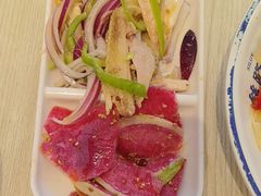 -丝路伊兰·兰州牛肉面(马连道店)