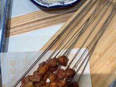 -陳香貴·兰州牛肉面(东方宝泰店)