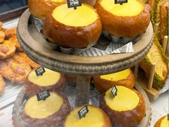 -PAPER STONE BAKERY(天环店)