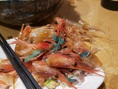 -山之川日料放题(通州店)