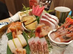 -小山日本料理(太古汇店)