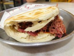 -清真马文肉丸胡辣汤(回民街店)