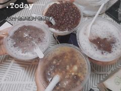 -百花传统甜品店(原址店)